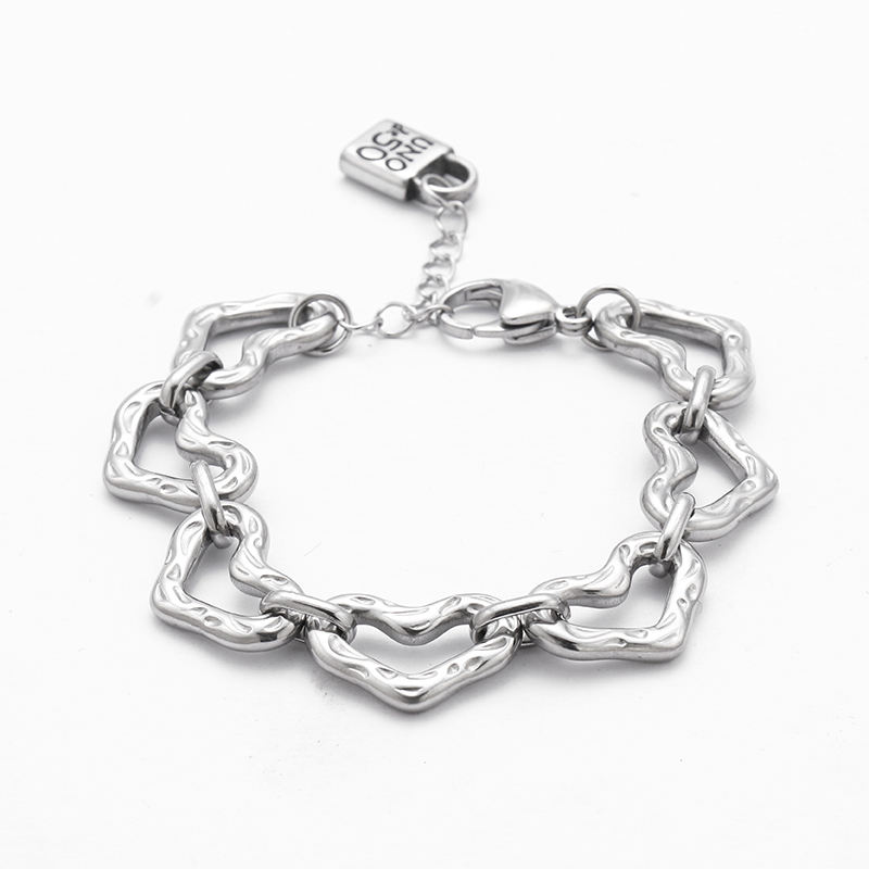 Replica UNOde50 Bracelet