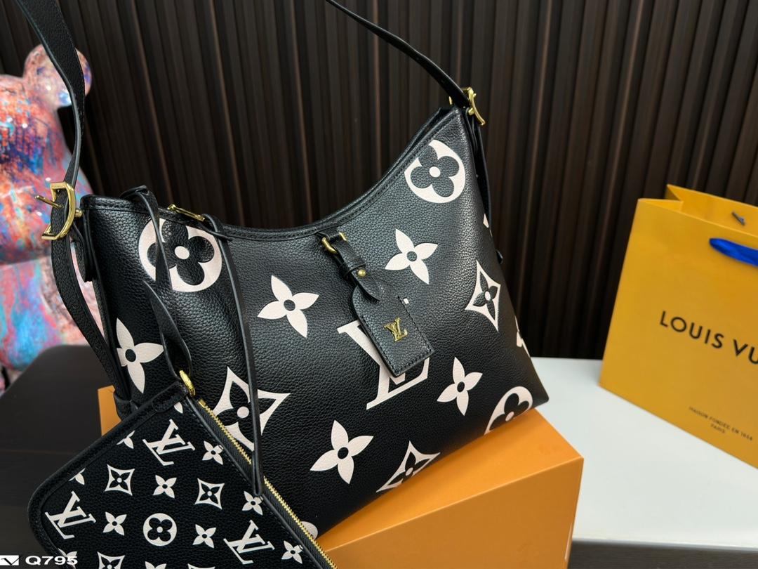 Replica Louis Vuitton Bag 21*32CM