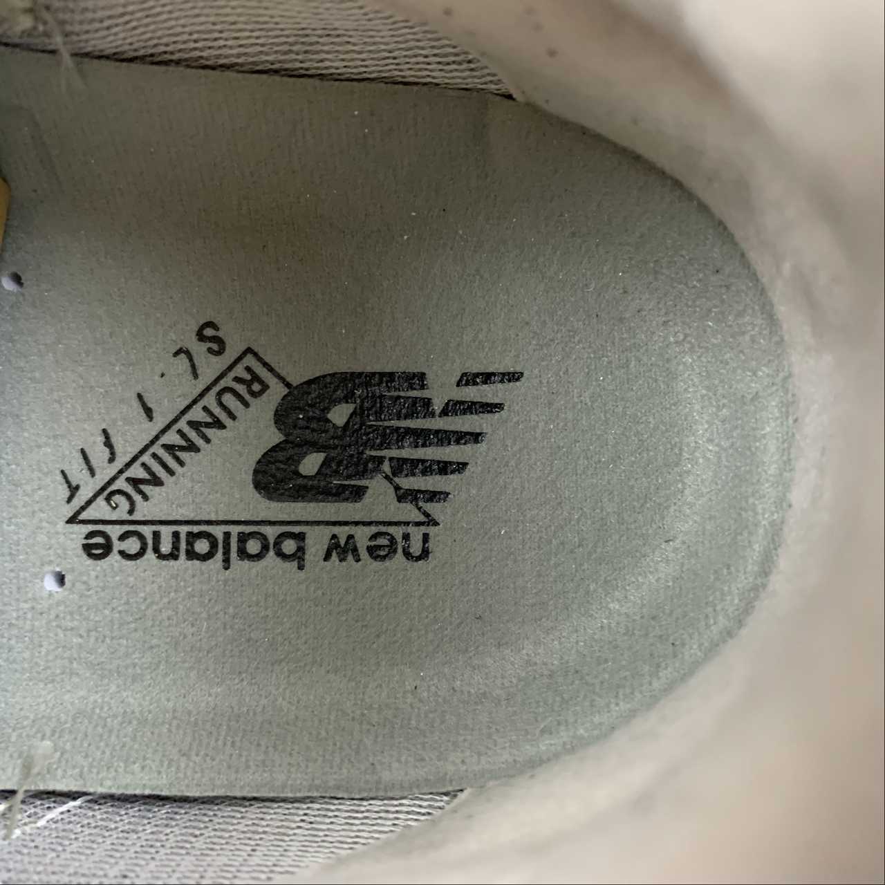 Replica New Balance Shoe New Balance NB730  M730GGN  36-45