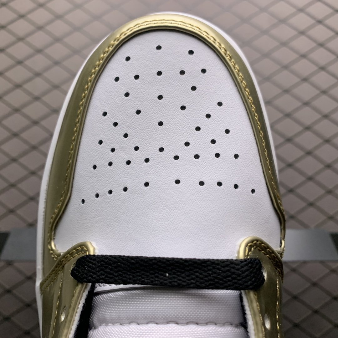 Replica Air Jordan Shoe Air Jordan 1 Mid AJ1 DC1419-700 40-46