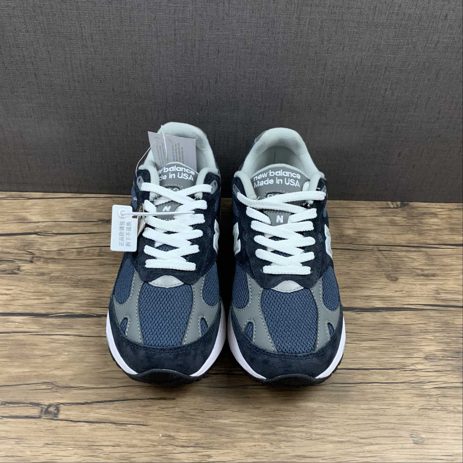 Replica New Balance Shoe New Balance NB993  WR993NV  36-45