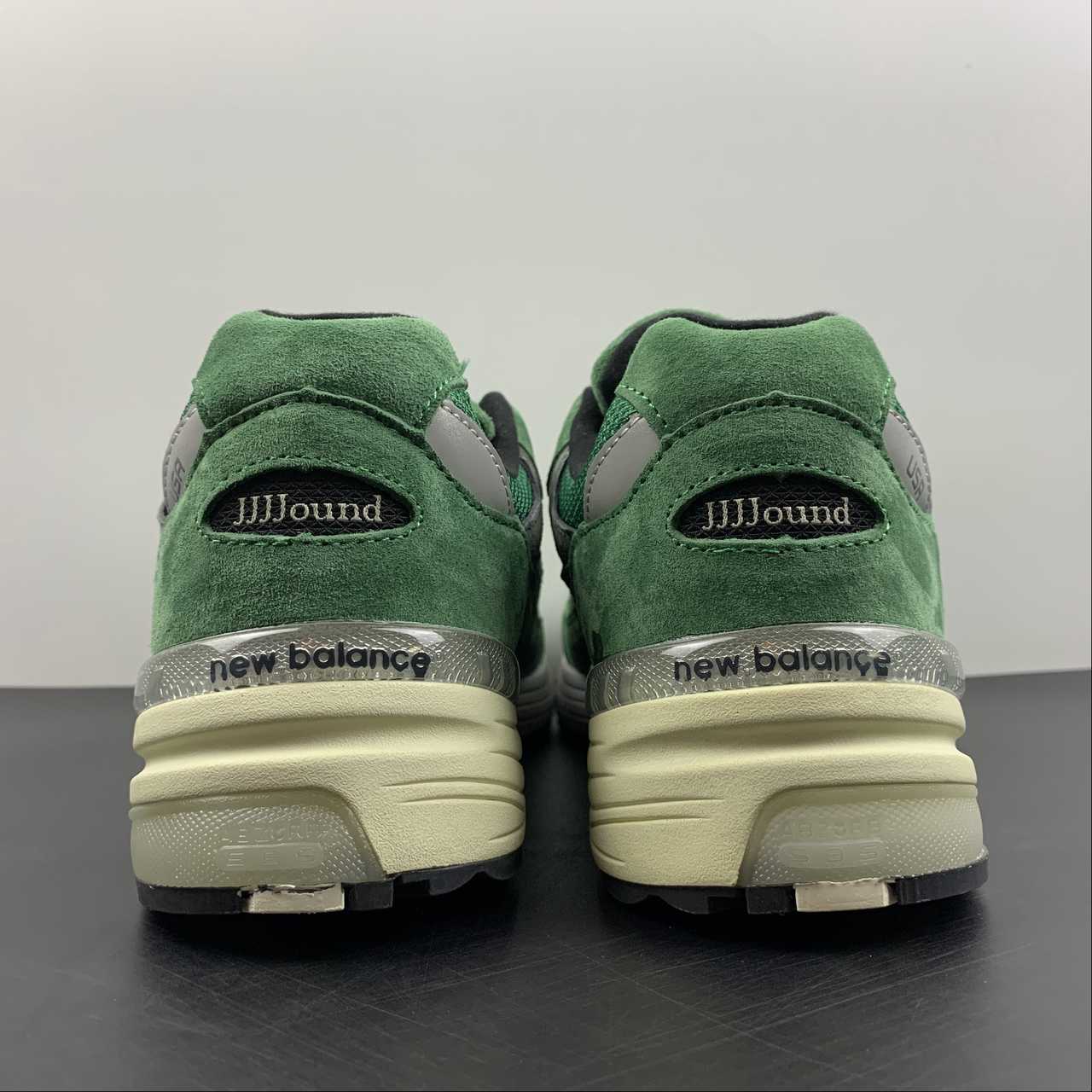 Replica New Balance Shoe New Balance NB992 M992JJ  36-45