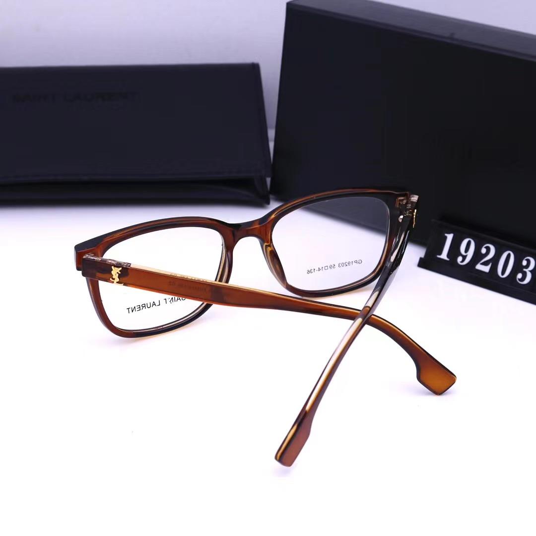 Replica Saint Laurent Glasses