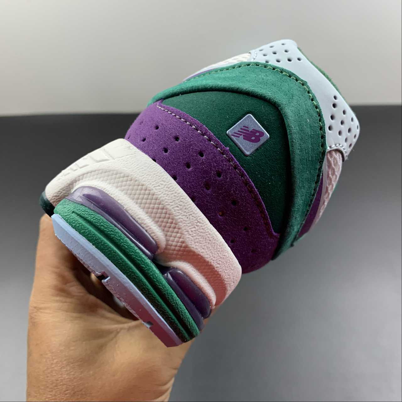 Replica New Balance Shoe New Balance NB2002  M2002RUT  36-45