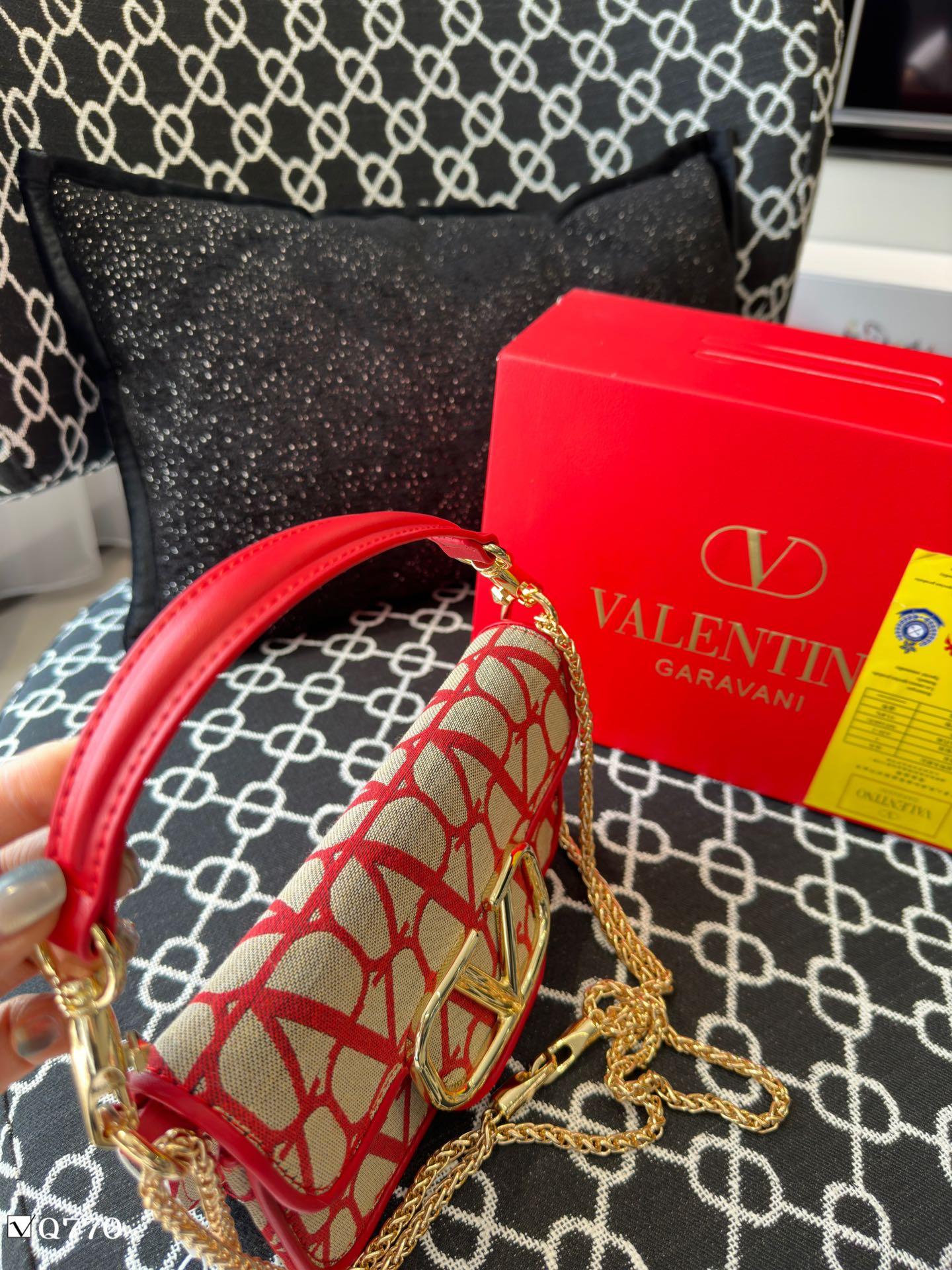 Replica Valentino Bag 20*10CM