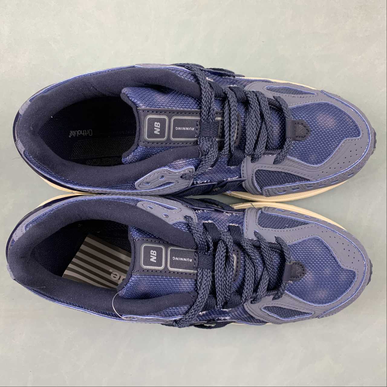 Replica New Balance Shoe New Balance NB1906 M1906RDN  36-45