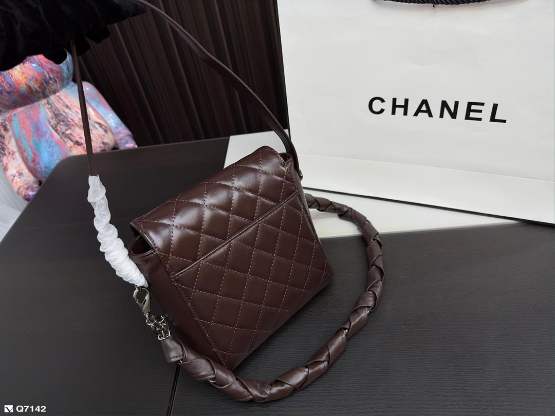 Replica Chanel Bag 19*21CM