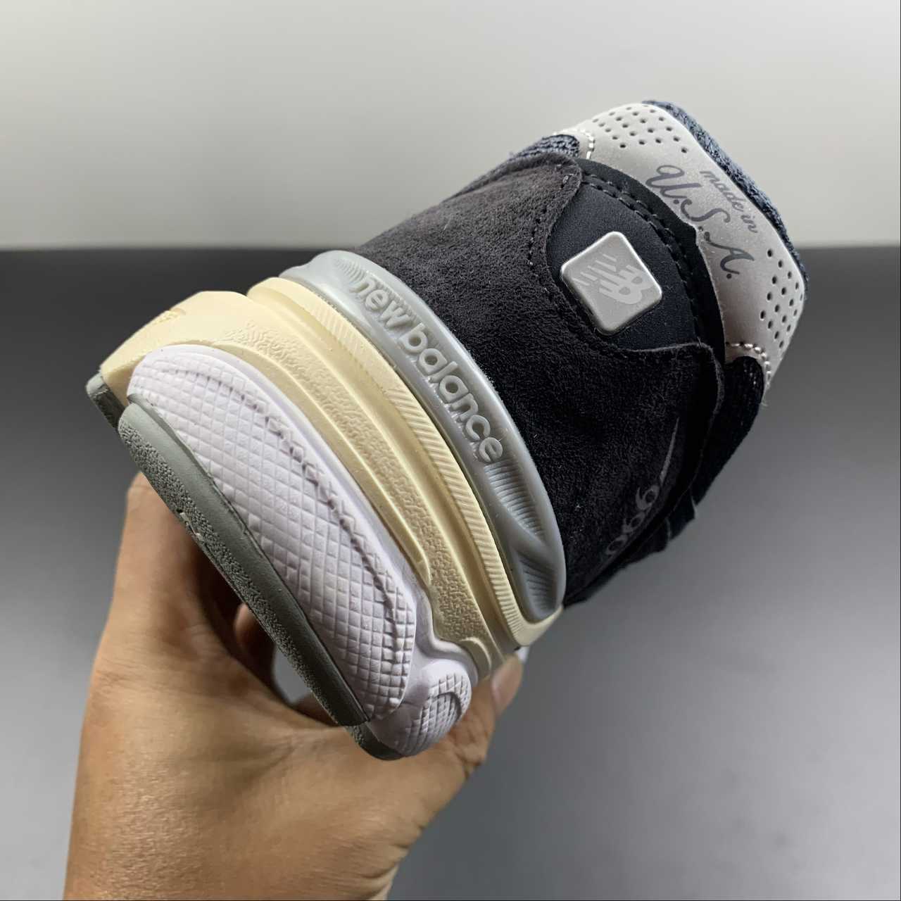 Replica New Balance Shoe New Balance NB990 M990KI3  36-45