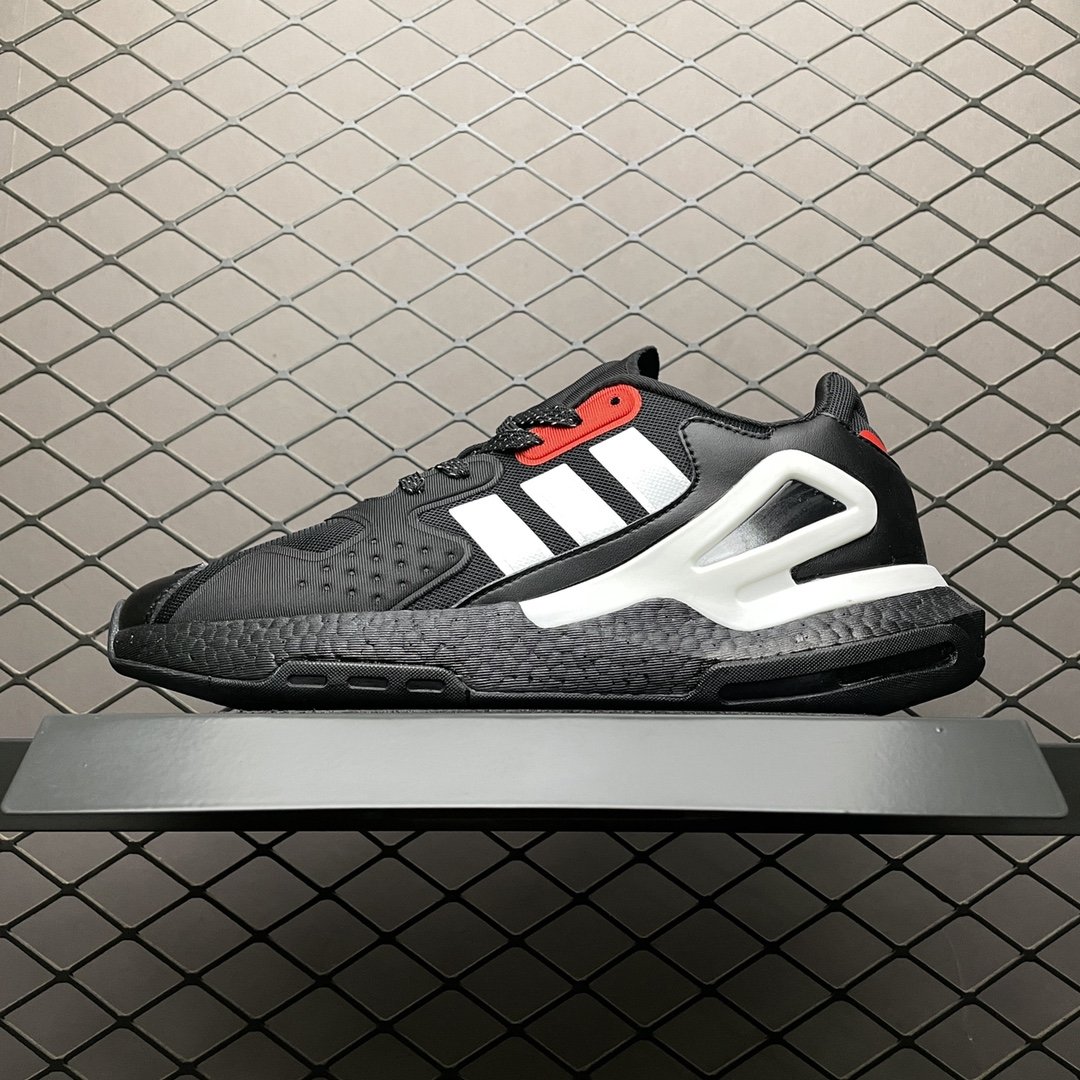 Replica Adidas Shoe Adidas Day Jogger GZ2717 36-45