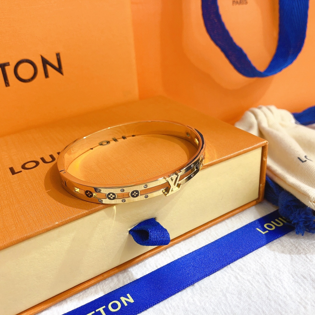 Replica LOUIS VUITTON Bangle