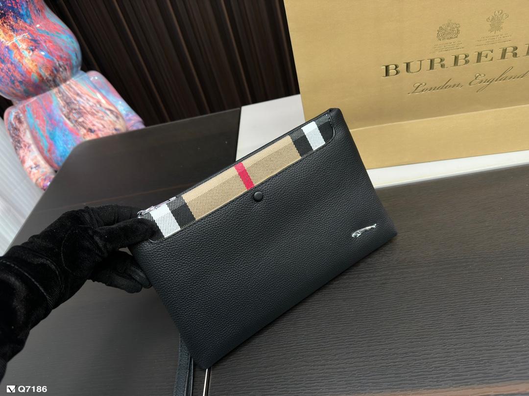 Replica Burberry Bag 17*27CM