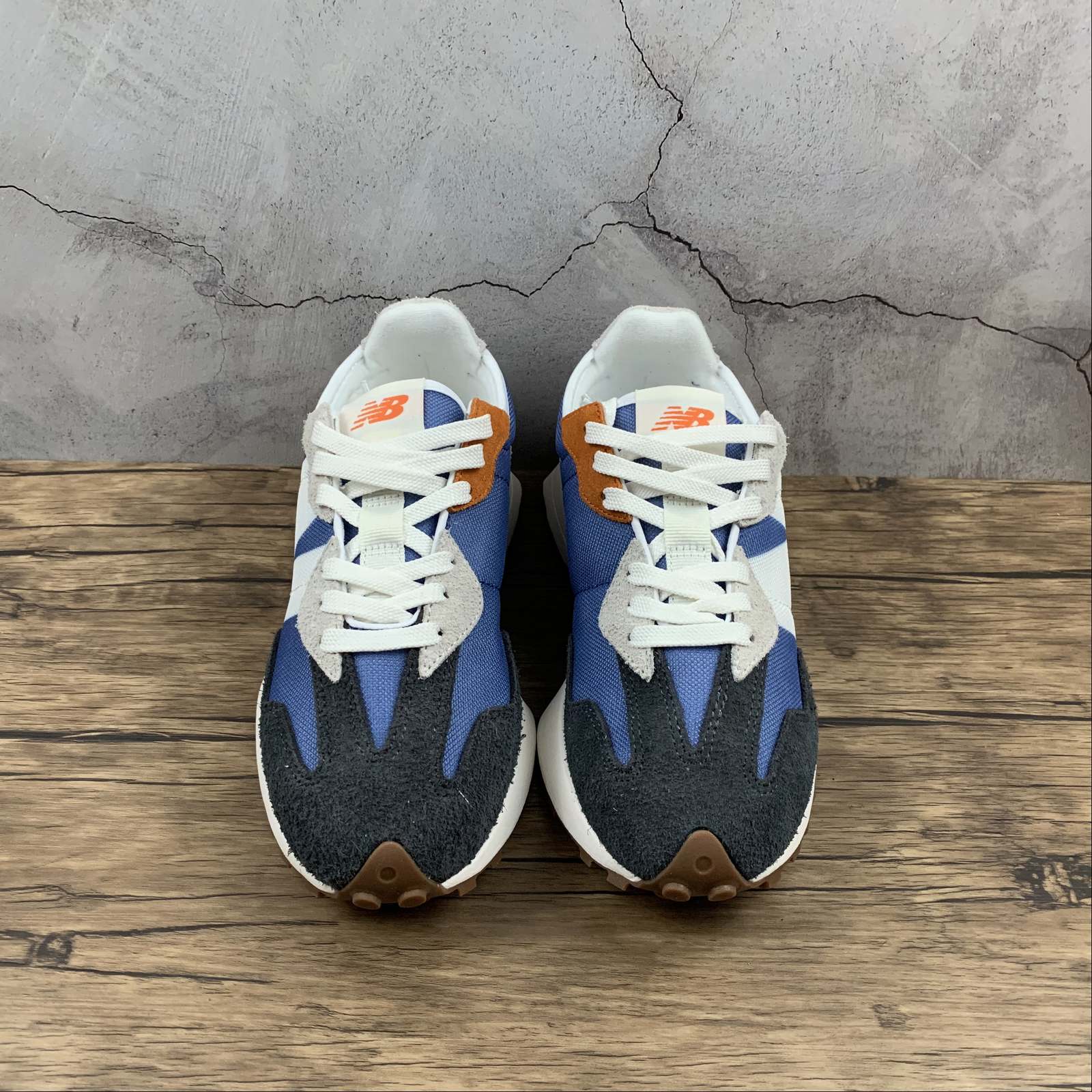Replica New Balance Shoe New Balance NB327  MS327COC  36 36.5 37 38 38.5 39 40