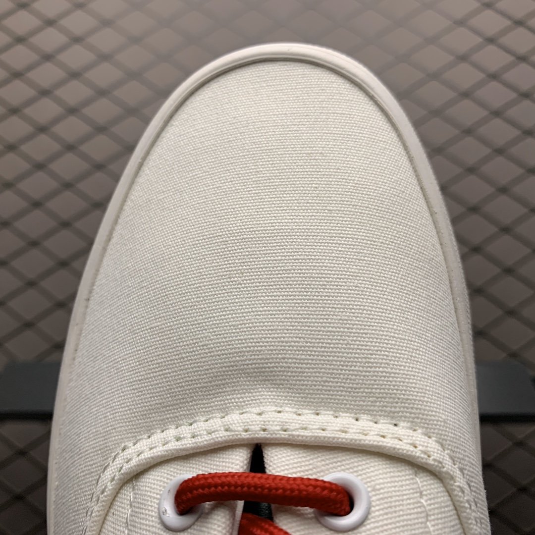 Replica Vans Shoe Vans Era 95 White Blue 35-44