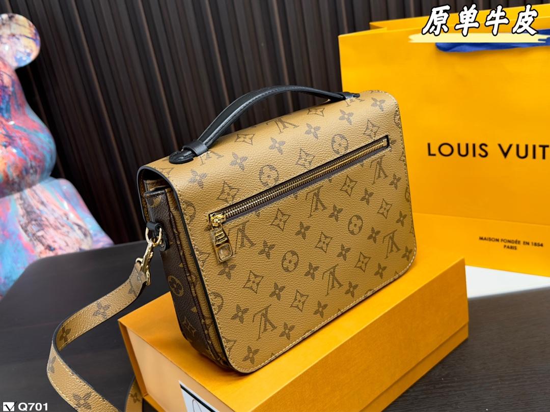 Replica Louis Vuitton Bag 24*18CM