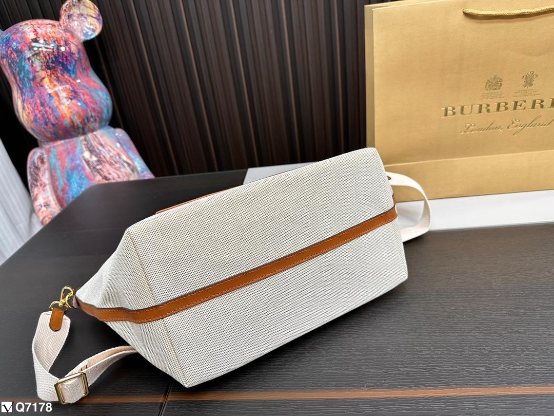 Replica Burberry Bag 25*28CM