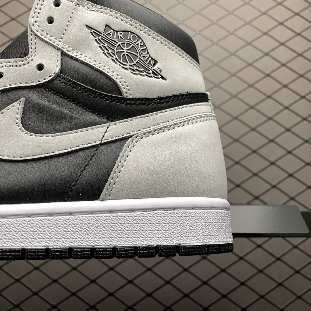 Replica Air Jordan Shoe Air Jordan 1 AJ1 High 555088-035 36-46