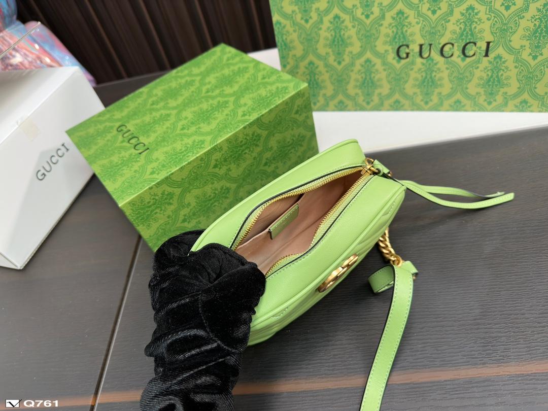Replica Gucci Bag  18*12CM/24*13CM