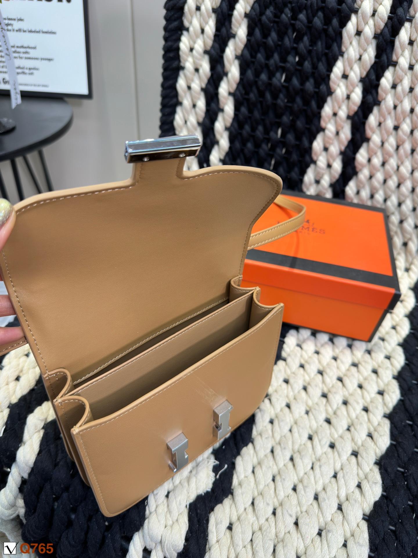 Replica Hermes Bag 19CM