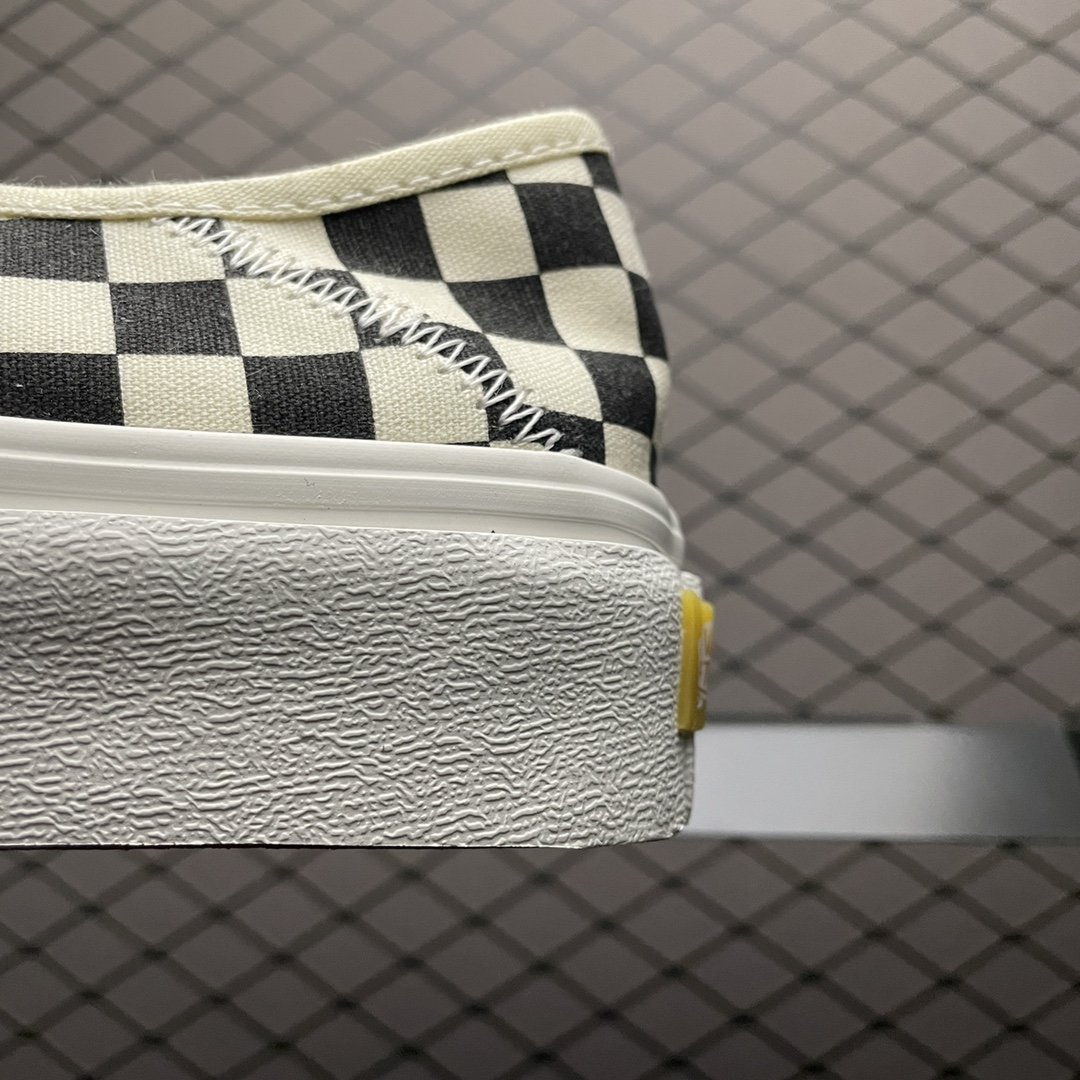 Replica Vans Shoe Vans Authentic Platform  Size 35-44 20DBED14
