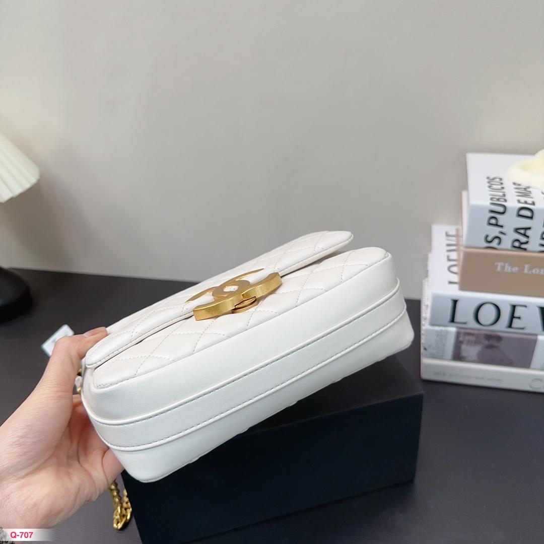 Replica Chanel Bag 18*10CM
