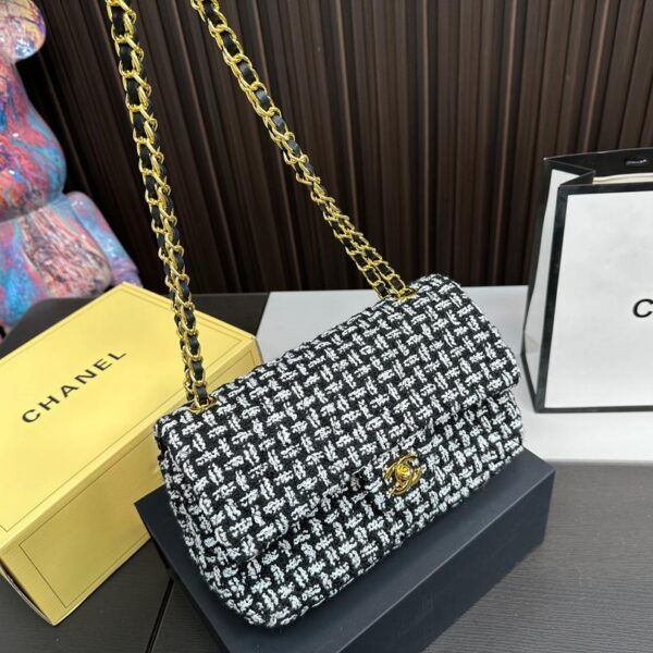 Replica Chanel Bag 25*15CM