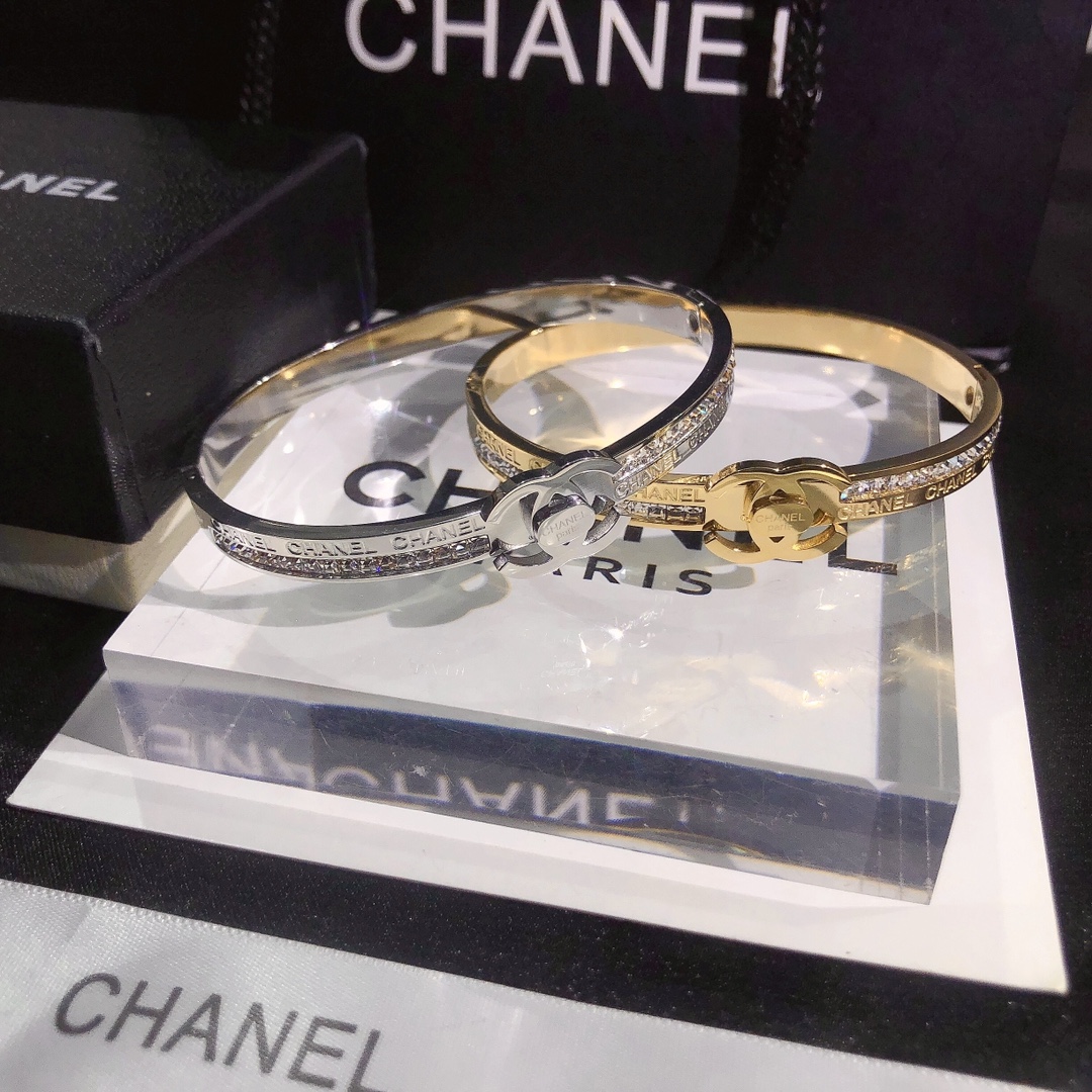 Replica CHANEL Bangle