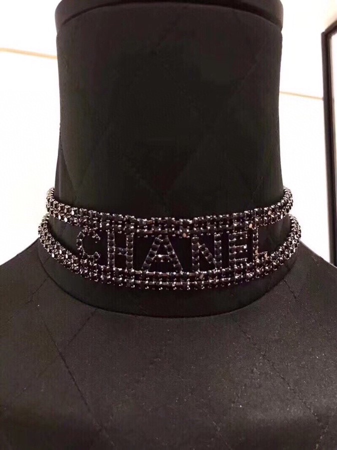 Replica CHANEL Necklace