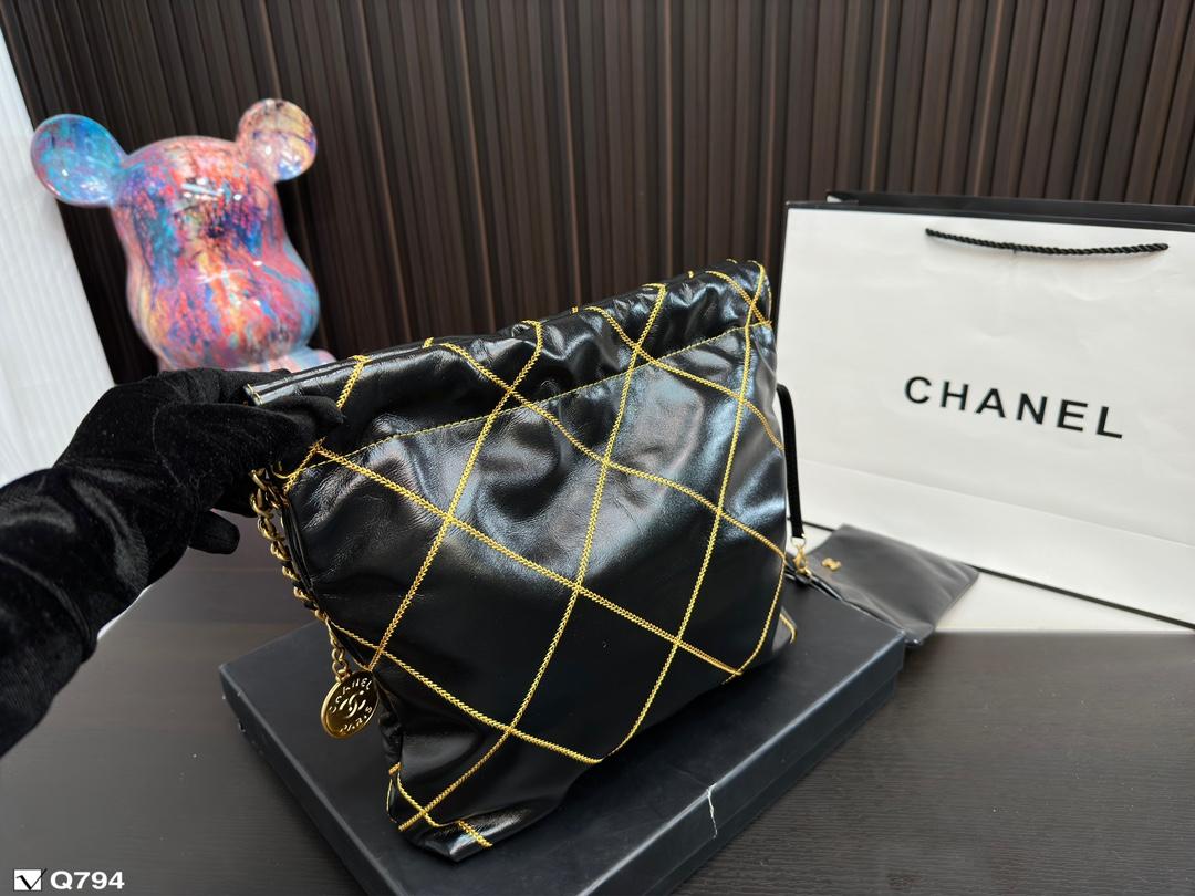Replica Chanel Bag 43*32CM