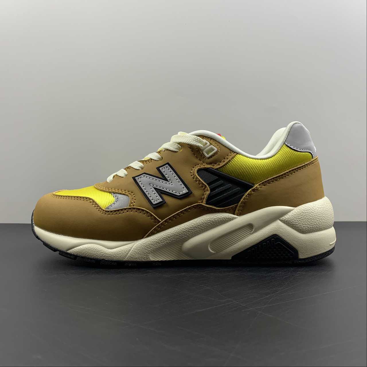 Replica New Balance Shoe New Balance NB580 MT580AB2 36 37 38 38.5 39 40 40.5 41 42 42.5 43 …