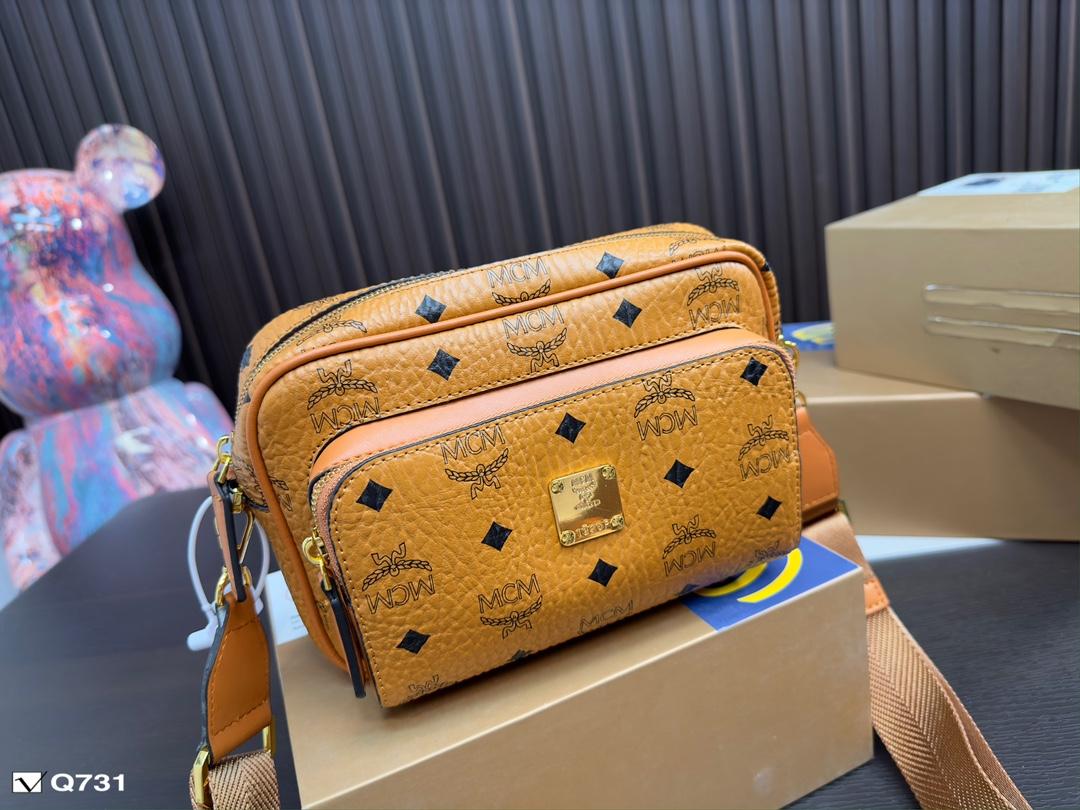 Replica MCM Bag 22*15CM