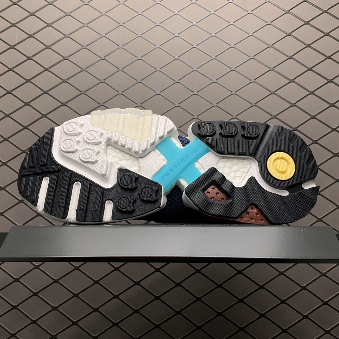 Replica Adidas Shoe Adidas ZX Torsion ZX EE4845 39-45