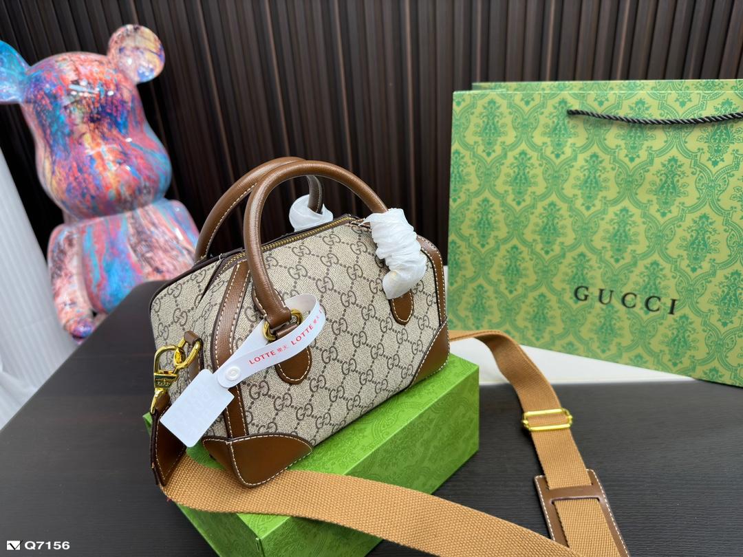 Replica Gucci Bag 21*14CM