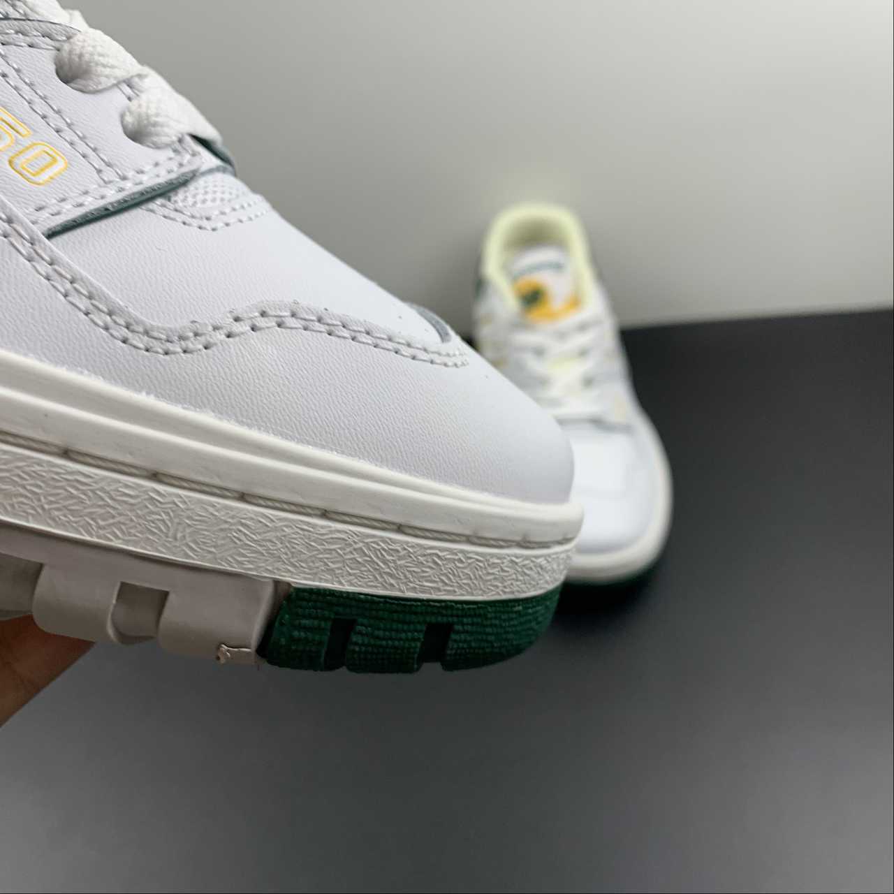 Replica New Balance Shoe New Balance NB550  BB550PWC  36-45