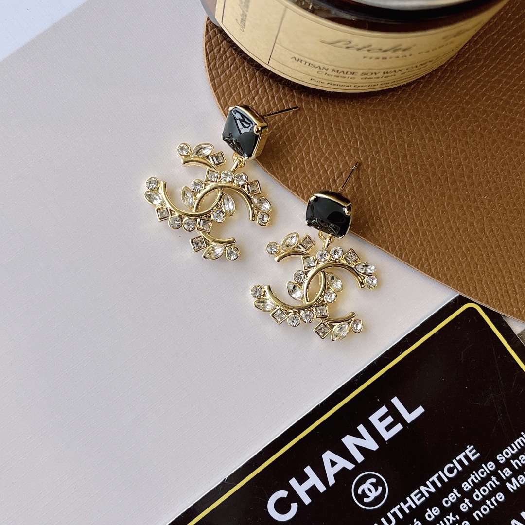 Replica CHANEL Earring
