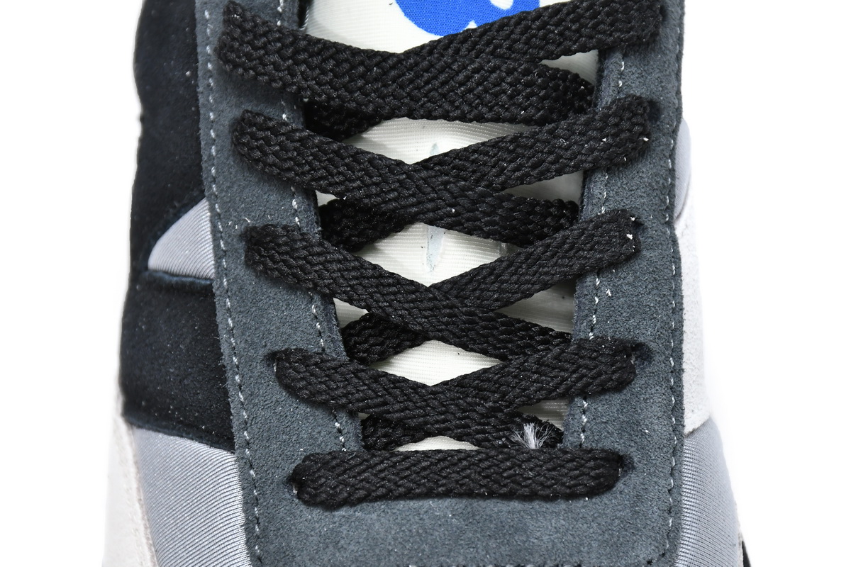 Replica New Balance Shoe New Balance XC-72 -009 Grey Silver