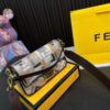 Replica Fendi Bag 25*6*15CM