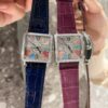 Replica Franck Muller 904l Stainless Steel Quartz Watch 33MM