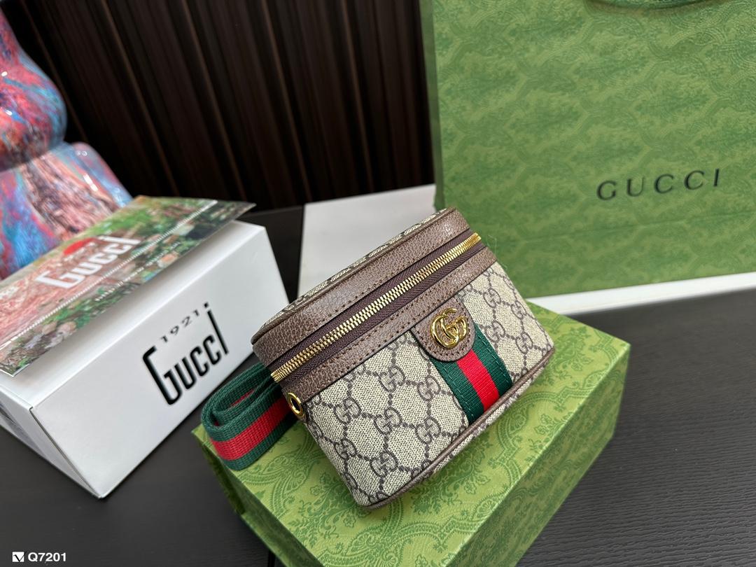Replica Gucci Bag 15*10CM