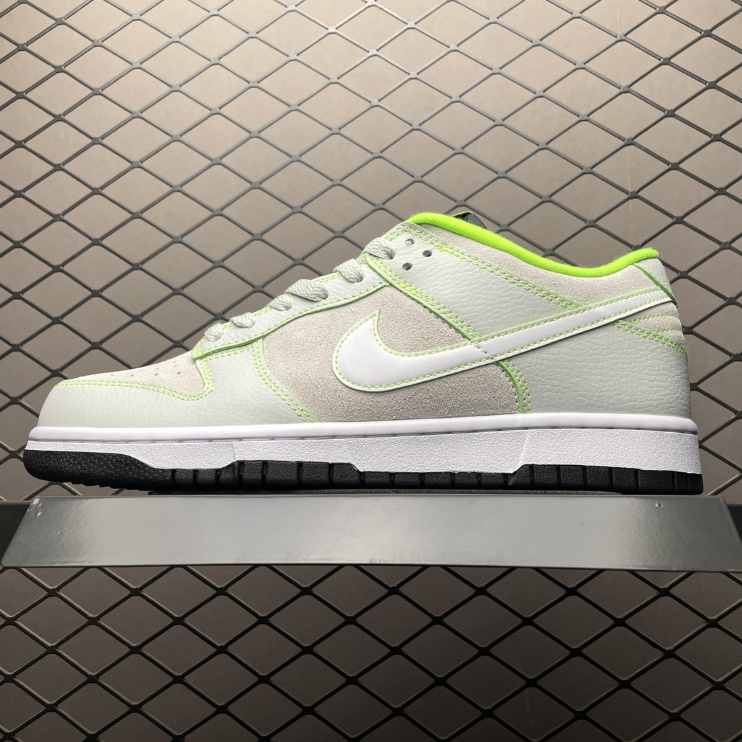 Replica Nike Dunk SB Shoe NK Dunk Low University Of Oregon FQ7260-001 Size 36-47.5
