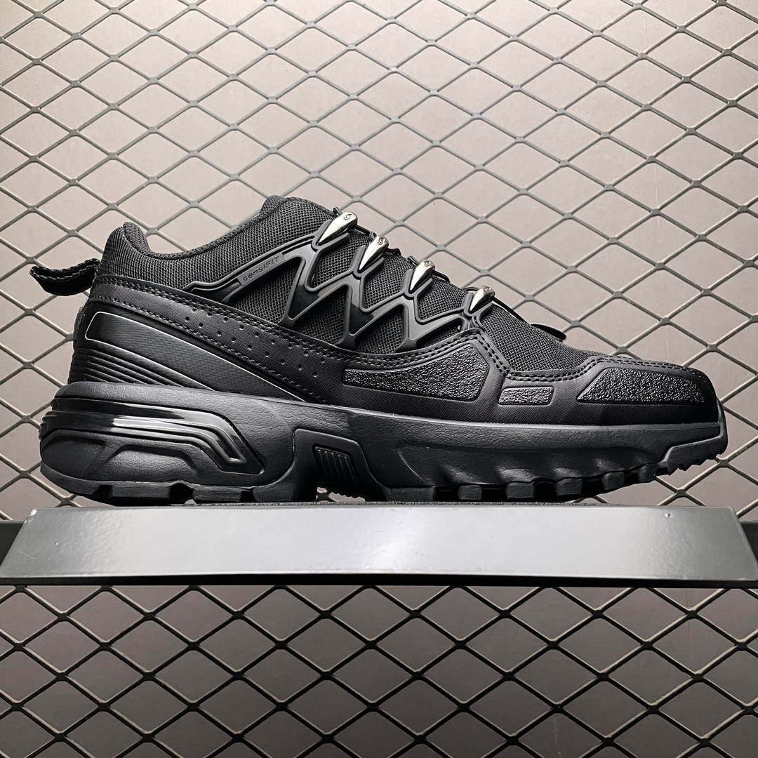 Replica Salomon Shoe Salomon ACS Pro Advanced 472366 Size 40-45