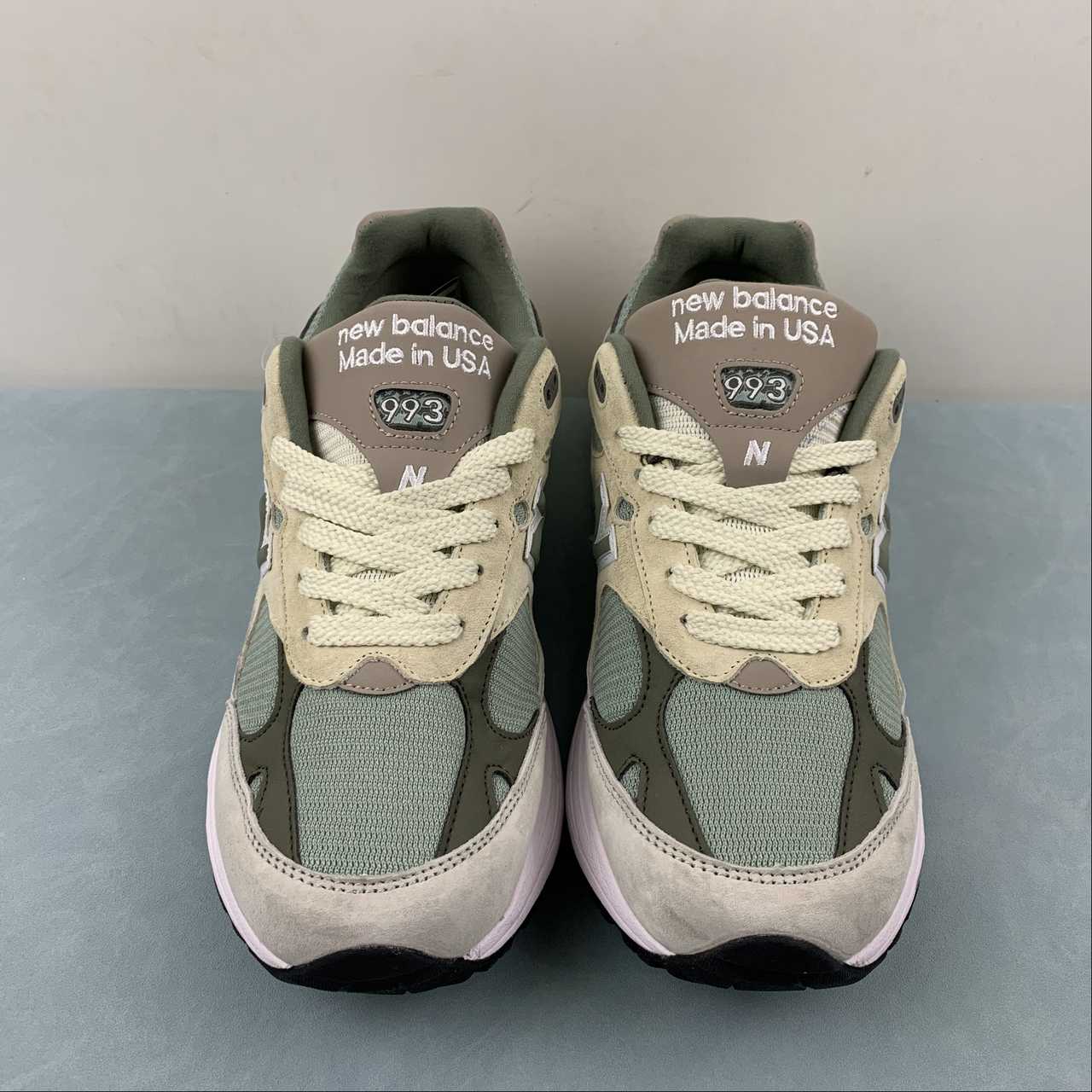 Replica New Balance Shoe New Balance NB993  MR993KT1  36-45