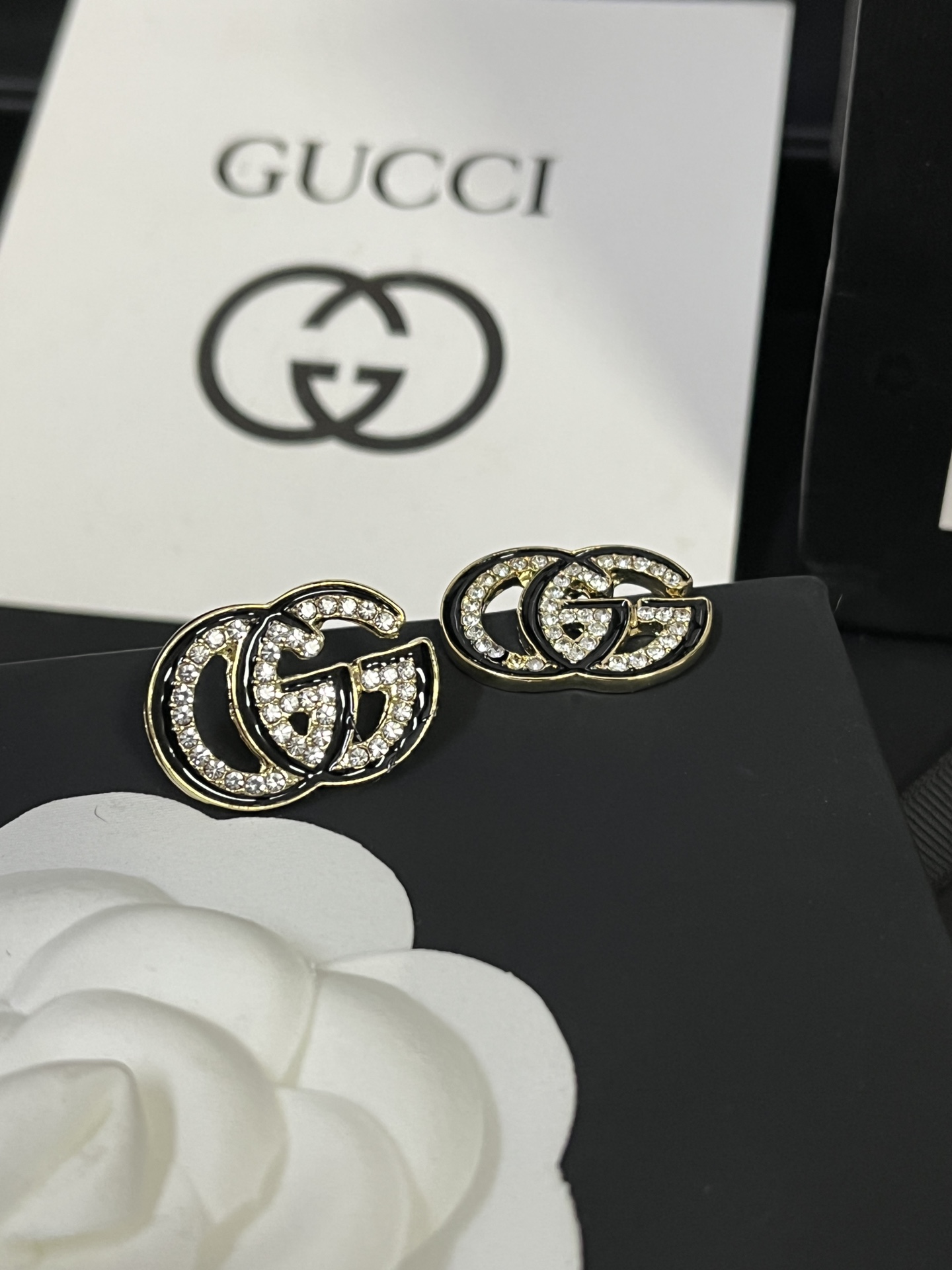 Replica GUCCI Earring