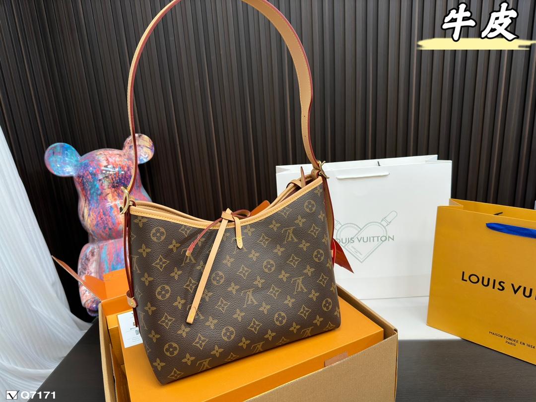 Replica Louis Vuitton Bag 29*22CM/38*28CM