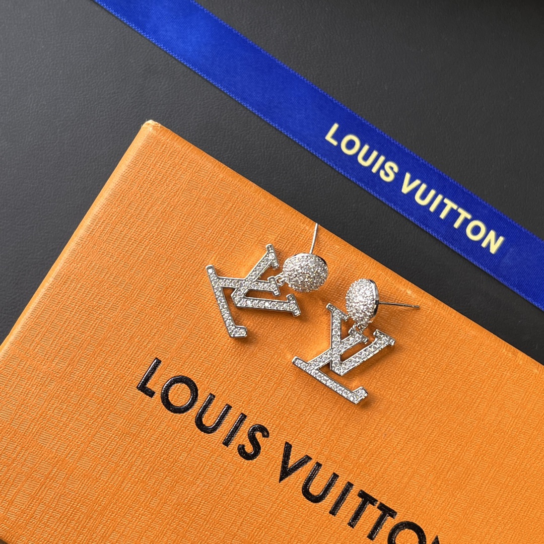 Replica LOUIS VUITTON Earring