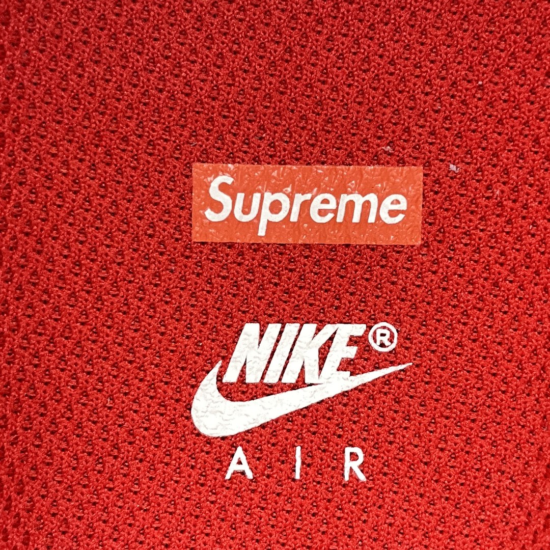 Replica Nike Air Max Shoe Supreme x Nike Air Max 98 DR1033-100 Size 39-45