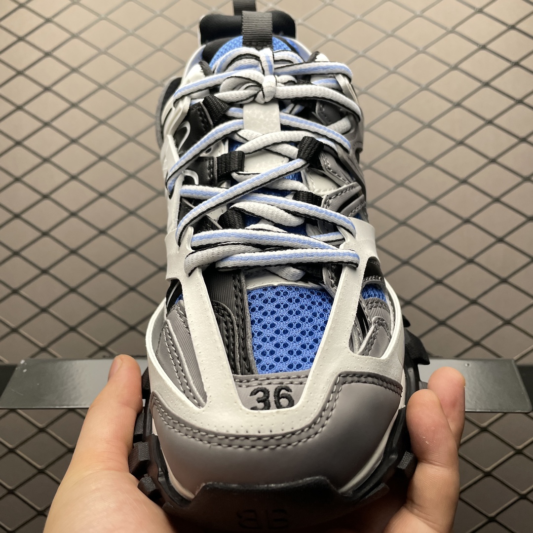 Replica Balenciaga Shoe Balenciaga Track Sneaker Size 35-46