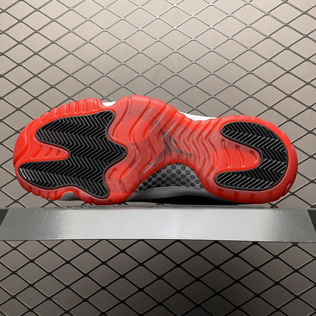 Replica Air Jordan Shoe Air Jordan 11BredAJ11 528895-012