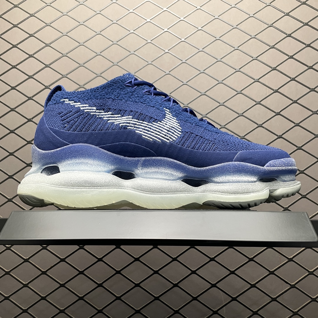 Replica Nike Air Max Shoe Nike Air Max Scorpion FK DJ4701-600 Size 35.5-47.5