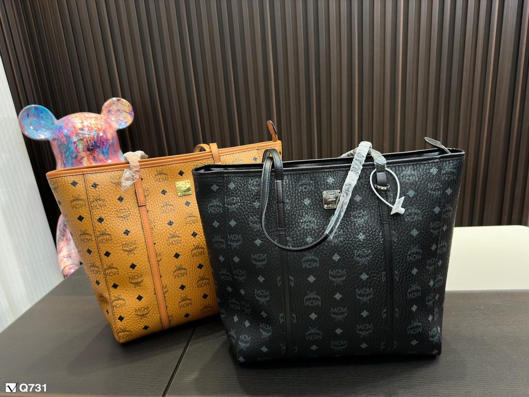 Replica MCM Bag 31*31CM