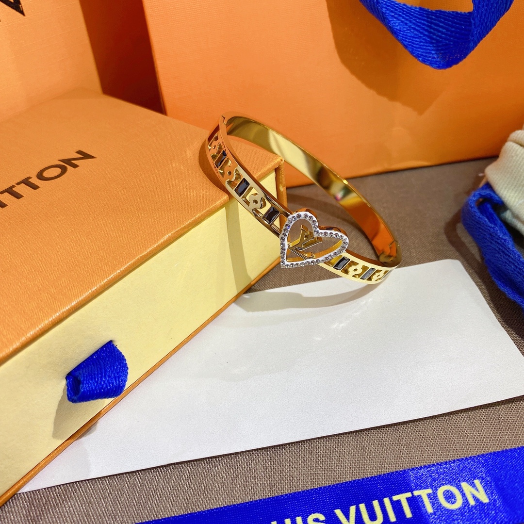 Replica LOUIS VUITTON Bangle